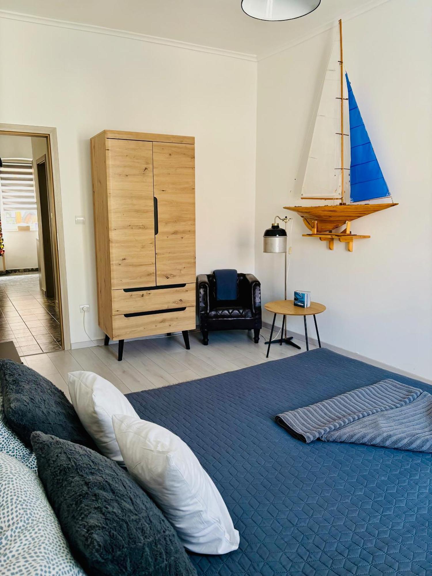 Peter Dock Boutique Villa Kestel Dış mekan fotoğraf