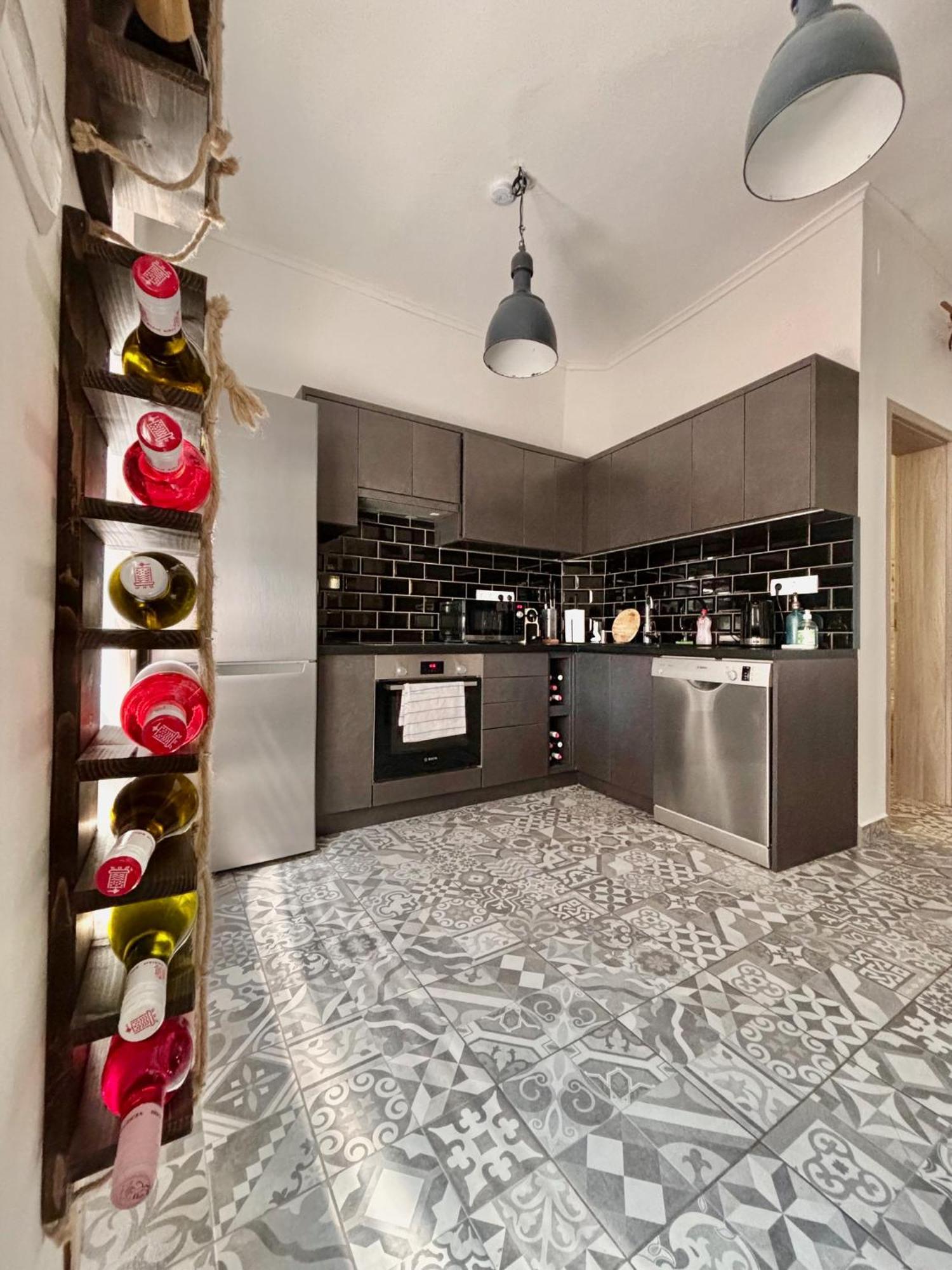 Peter Dock Boutique Villa Kestel Dış mekan fotoğraf
